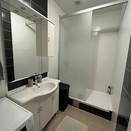 Apartment Nina Zagreb Exterior photo