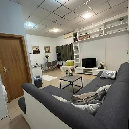 Apartment Nina Zagreb Exterior photo