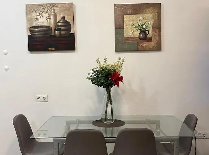 Apartment Nina