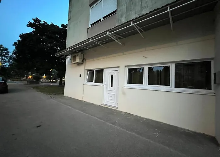 Apartment Nina