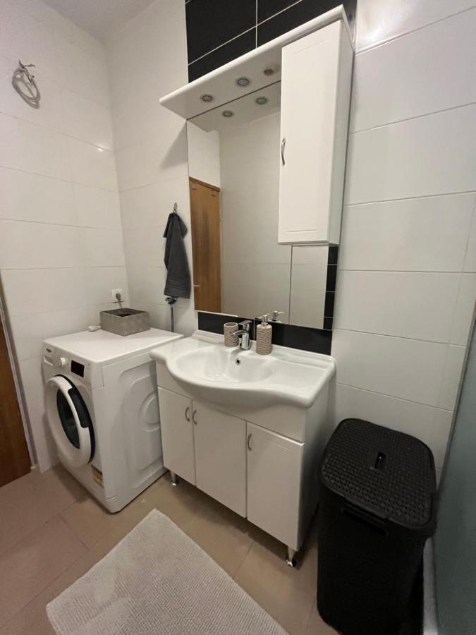 Nina Apartment Zagreb
