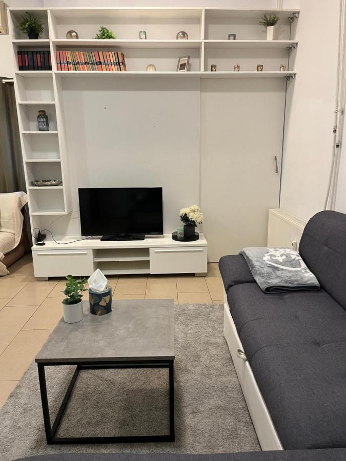 Apartment Nina