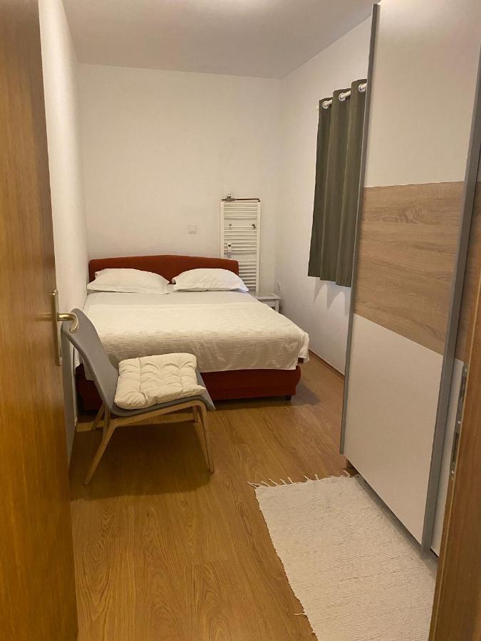 Nina Apartment *